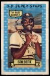 #19 Nate Colbert 