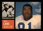 #60 Dick Lane 