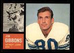 #54 Jim Gibbons 