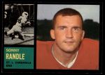 #144 Sonny Randle 