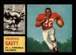 #142 Prentice Gautt 