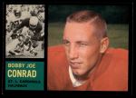 #141 Bobby Joe Conrad 