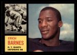 #111 Erich Barnes 