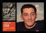 #20 Angelo Coia 