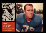 #145 Gerald Perry 
