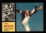 #97 Mike Mercer 