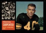 #131 Preston Carpenter 