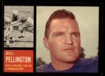 #9 Bill Pellington 
