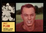 #50 Milt Plum 