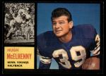 #92 Hugh McElhenny 