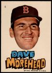 #11 Dave Morehead 