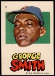#12 George Smith 