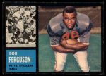 #137 Bob Ferguson 