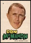 #10 Don McMahon 