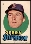 #20 Jerry Stephenson 