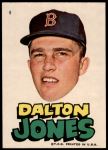 #8 Dalton Jones 