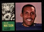 #79 Ollie Matson 