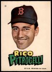#13 Rico Petrocelli 
