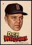 #26 Dick Williams 