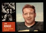 #68 Jim Ringo 
