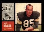 #67 Max McGee 