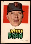 #14 Mike Ryan 