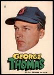 #22 George Thomas 