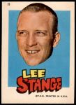 #19 Lee Stange 