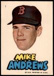 #7 Mike Andrews 