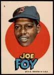 #6 Joe Foy 