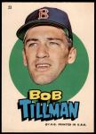 #23 Bob Tillman 