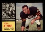 #21 Doug Atkins 