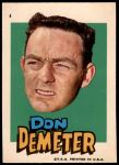 #4 Don Demeter 