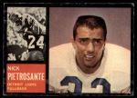 #52 Nick Pietrosante 