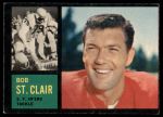 #157 Bob St. Clair 