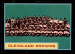 #37 Browns Team  