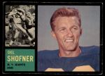 #106 Del Shofner 