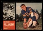 #85 Danny Villanueva 