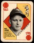 #41 Whitey Lockman 