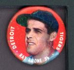 Ray Boone 