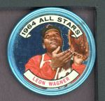 #130 All-Star Leon Wagner 