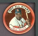 #141 All-Star Bill White 
