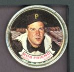 #77 Bob Friend 
