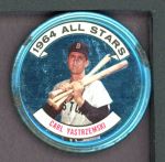 #134 All-Star Carl Yastrzemski 