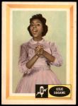 #20 Leslie Uggams 