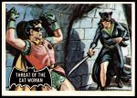 #31 Threat of the Cat  