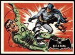 #46 The Batarang  