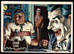 #10 Crime Czar  