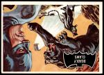 #34 Deadly Claws  