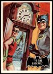 #39 To the Batcave  